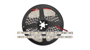 Taśma 600 LED 120 LED/m 3528 SMD, Zielony