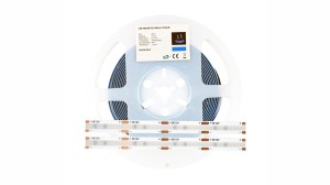 Taśma 2400 LED 480 LED/m COB 9W, Niebieski