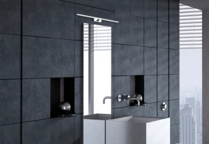 VAN GOGH LED chrome M 9347 Nowodvorski