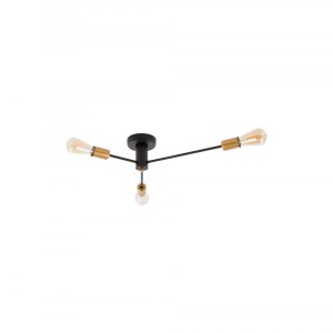 MILL black-gold III 9136 Nowodvorski
