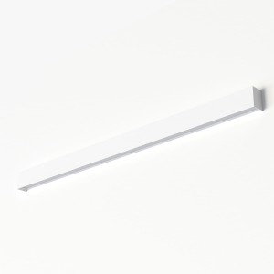 STRAIGHT WALL LED white L 7566 Nowodvorski