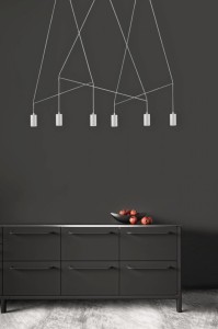 IMBRIA white VI 9674 Nowodvorski