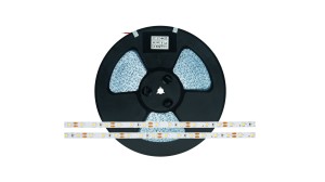 Taśma LED 60LED/m 2835 SMD Biała Ciepła 50m