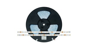 Taśma LED 60LED/m 2835 SMD Biała Zimna 50m