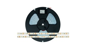 Taśma LED 120LED/m 2835 SMD Biała Ciepła 50m
