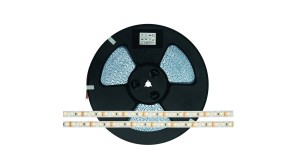 Taśma LED 120LED/m 2835 SMD Biała Zimna 50m