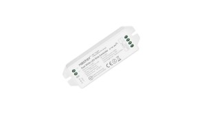MiBOXER ODBIORNIK 12A RF 2.4G 4 STREFOWY CCT FUT035U