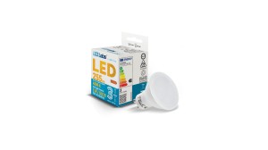 Żarówka LED GU10 3W Neutralna 