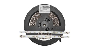 Taśma 60 LED/m 2835 SMD WW Barwa Ciepła 3000K - 50m