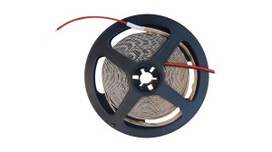 Taśma 600 LED 120 LED/m 2835 SMD Biały Ciepły
