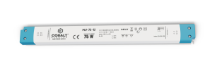 Zasilacz LED CobaltElectro PLV 12V 75W IP20