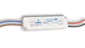 Zasilacz impulsowy CobaltElectro ZPV 24V 60W IP67