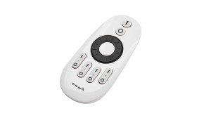 MiBOXER PILOT RF 2.4G 4 STREFOWY MONO FUT007