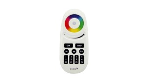 MiBOXER PILOT RF 2.4G 4 STREFOWY RGB FUT095000AC0