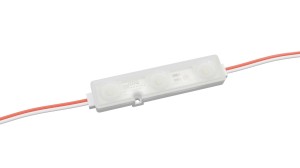 Moduł ECO GOQ SAMSUNG 3x2835SMD 0.72W 160st. 6500K