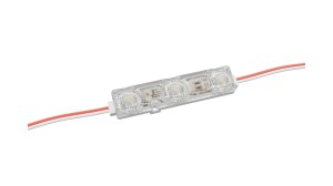 Moduł GOQ SAMSUNG 3x2835SMD 1.08W 175 stopni 6500K