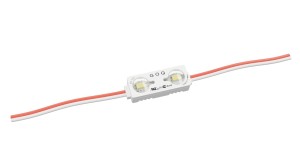 Moduł GOQ SAMSUNG 2xLED 150 st. B. Zimny Mini 10cm