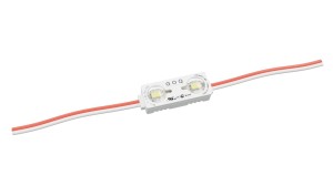 Moduł GOQ SAMSUNG 2xLED 150 st. Biały 7500K 10cm