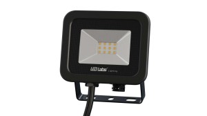 Naświetlacz LED IP65 SLIM 10 W