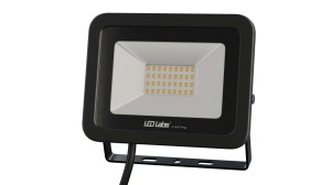 Naświetlacz LED IP65 SLIM 30 W