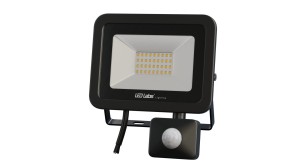 Naświetlacz LED IP44 SLIM 30 W