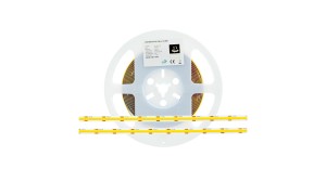 Taśma 2400 LED 480 LED/m COB 10W, Biała Ciepła