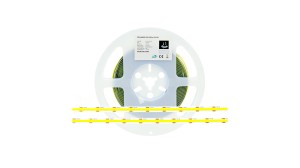 Taśma 2400 LED 480 LED/m COB 10W, Biała Zimna