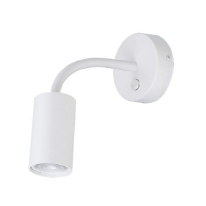 EYE FLEX S white 9070 Nowodvorski