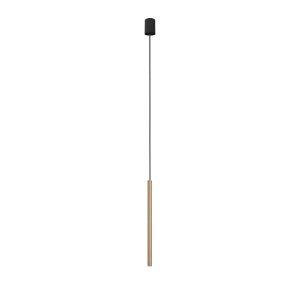 LASER SOLID 490 brass I 8798 Nowodvorski