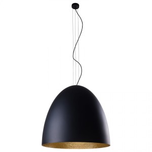 EGG XL black-gold 9026 Nowodvorski