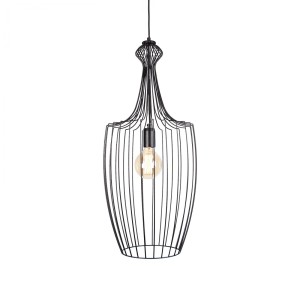 LUKSOR L black 8847 Nowodvorski