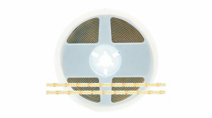 Taśma 1600 LED COB 12V 10W Biała Zimna RA90 5M