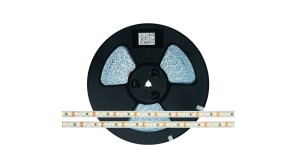 Taśma LED 60LED/m 2835 SMD Biała Neutralna 50m