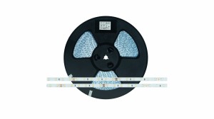 Taśma LED 60LED/m 2835 SMD 24V Biała Neutralna 50m