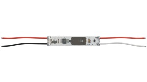 Włącznik do taśm LED TOUCH ze ściemniaczem PWM 60W/12V 72W/24V