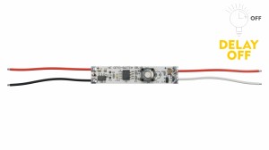 WŁĄCZNIK SWITCH z funkcją DELAY OFF ze ściemniaczem
