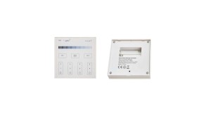 Mi-Light PANEL NATYNKOWY RF 2.4G 4 STREFY MONO B1
