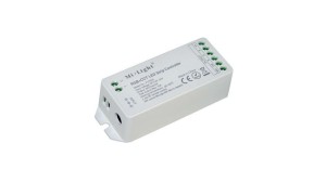 Mi Boxer ODBIORNIK 12A RF 2.4G 4 STREFOWY RGB+CCT FUT039U