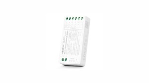Mi-Boxer ODBIORNIK 12A RF 2.4G RGB/RGBW/RGBCCT FUT037S+