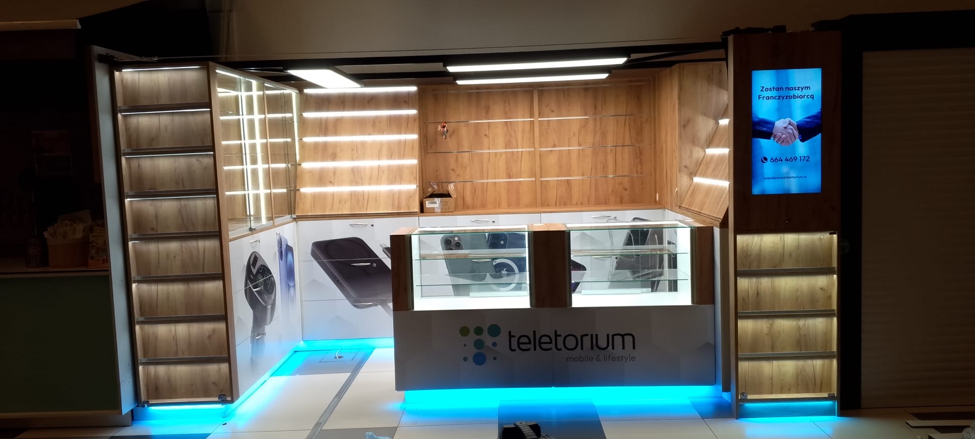 Kolejne realizacje z naszymi produktami.